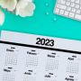 Cuti Bersama dan Tanggal Merah April 2023, Saatnya Atur Jadwal Liburan Lebaran