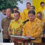 Bak Kutukan, Riwayat Partai Golkar Sering Konflik Jelang Pemilu
