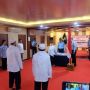 Tinggal Satu Napi Terorisme di Lapas Bandar Lampung Belum Mau Ikrar Setia NKRI