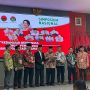 PDIP Bersama Tokoh Agama Deklarasi Pemilu Damai: Diskriminasi dan Politisasi Agama Bertentangan dengan Pancasila