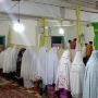 Tarawih Perdana Senin Malam, Jemaah Tarekat Naqsabandiyah di Padang Puasa Ramadhan 2023 Selasa 21 Maret 2023