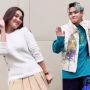 Bikin Kaget Lagi, Ayu Ting Ting dan Hyunsuk TREASURE Buat 'HELLO' Challenge