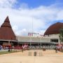 Presiden Jokowi Resmikan Papua Youth Creative Hub untuk Sarana Kreasi Generasi Muda Papua