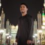 Putus dari Fuji, Doa Thariq Halilintar Saat Umrah Sebut Cinta Mati