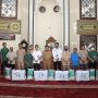 Kemendagri Salurkan Bantuan Ramadan dari Raja Salman pada 29 Non-ASN dan 71 Masyarakat yang Membutuhkan
