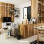 Multifungsi Banget, 5 Furnitur Ini Bisa Dijadikan Partisi Ruangan!