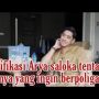 CEK FAKTA: Klarifikasi Arya Saloka soal Ingin Poligami Amanda Manopo, Benarkah?