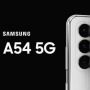 Hadir dengan Kualitas Kamera Terbaik, Berikut Review Samsung A54