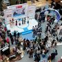 Rangkaian Classy Yamaha Exhibition Masih Berlangsung, Kali Ini Bergulir di Bandung