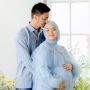 Mengenal Metode Persalinan VBAC yang Dijalani oleh Vebby Palwinta