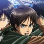 5 Rekomendasi Anime yang Populer di Netflix, Ada Attack on Titan!
