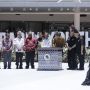 Jokowi Fasilitasi Generasi Muda Papua dengan Gedung PYCH