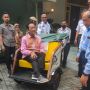 Gantikan Becak Kayuh, Pemda DIY Siap Berlakukan Becak Listrik di Malioboro