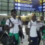Timnas Burundi Tiba di Jakarta, Siap Hadapi Skuad Garuda di FIFA Matchday