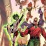 6 Fakta Justice Society, Bikin Penasaran Setelah Muncul di Post Credit Film Shazam! Fury of Gods