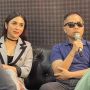 Sandhy Sondoro Sajikan Musik Rakyat di Lagu Terbaru, Yang Penting Cuan