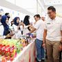 UMKM Sahabat SandiUno Memberikan Akses Pasar Kepada Binaannya Melalui AllFood International Expo