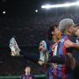 Link Live Streaming Barcelona vs Real Madrid di Liga Spanyol Malam Ini