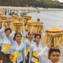 3 Upacara Adat yang Dilakukan dalam Menyambut Hari Raya Nyepi di Bali
