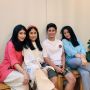 Gara-gara Postingan Ini, Warganet Sebut Keluarga Alshad Ahmad 'Red Flag Semua'
