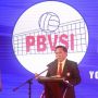 Imam Sudjarwo Kembali Pimpin PP PBVSI untuk Periode Ketiga