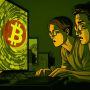 Analisis Harga Bitcoin, Ajaib: BTC Lanjutkan Momentum Bullish