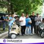 Ramadhan Drag Bike Trophy Dandim 0208 Asahan Resmi Dibuka