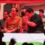 Menilik Momen Kemesraan Jokowi dan Prabowo, sampai Disebut Sebagian Auranya Pindah