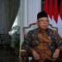 Wapres Kesal Penerbangan Haji Sering Delay