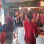 Harga Cabai hingga Daging Sapi di Pasar Cikarang Pasca Lebaran Alami Penurunan