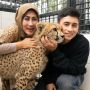 Alshad Ahmad Bantah Anak Harimau Peliharaannya Mati karena Sering Dikontenin: Emang Gue Setiap Jam Bikin Konten?