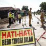 Pengerjaan Jalan Daendels Pantai Selatan Dimulai Tahun Ini, Anggarannya Rp 68 Miliar