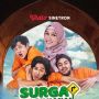 Sinopsis Surga Belok Kanan, Sinetron Religi yang Dibintangi Abidzar Al Ghifary dan Yasmin Napper