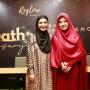 Dokter Shindy Kurnia Putri Gandeng Shireen Sungkar Jadi Brand Ambassador Reglow Indonesia