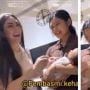 Jenguk Anak Marshel Widianto, Pertemuan Celine Evangelista dan Cesen Eks JKT48 Tuai Pro Kontra: Membagongkan