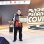Dexa Group Dianugerahi PPKM Award Atas Kontribusi dalam Penanganan COVID-19