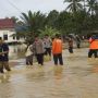 Banjir di Sepaku Bukan Berada di KIPP IKN Nusantara, Tapi di Sini Persisnya