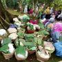 Ini Ritual Khusus Kampung Budaya Polowijen untuk Sambut Ramadhan