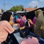 Donasi Sampah, Dari yang Tidak Berguna Menjadi Berkah