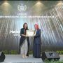 Terima Anugerah BAZNAS AWARD, Najwa Shihab Ingatkan Masyarakat Pentingnya Berzakat