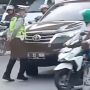 Hampir Ditabrak dan Dimaki, Penyebab Anggota Polisi Hadang Fortuner di Rawa Buaya: Potong Jalur dari Kiri ke Kanan
