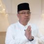 Sambut Ramadhan 1444 H, Direktur Bisnis Jasa Keuangan PT Pos Indonesia Haris Ucapkan Selamat Puasa
