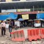 1.100 Pedagang Terdampak Penutupan Pasar Pakaian Bekas Impor Gedebage
