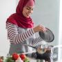 Mencicipi Makanan Saat Masak Apakah Membatalkan Puasa? Ini Fatwanya Menurut Hukum Islam