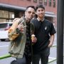 Raffi Ahmad Buka Suara Kabar Alshad Ahmad Nikah Lalu Ceraikan Istri, Apa Katanya?