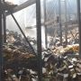 Damkar Tetap Lakukan Pendinginan, Meski Sudah 24 Jam Setelah Jago Merah Bakar Gudang Indogrosir