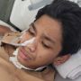 Cedera Otak Parah Setelah Dianiaya Mario Dandy, Kini David Ozora Mulai Belajar Berdiri Hingga 20 Menit