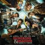 Sinopsis Dungeons and Dragons: Honor Among The Thieves, Film Terbaru yang Diadaptasi Dari Game RPG