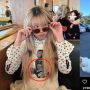 Pakai Kaus Bergambar Kontroversial, Chaeyoung TWICE Meminta Maaf