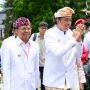 Jokowi Larang Pejabat Buka Puasa Bersama, Intip Lagi Momen Nikahan Kaesang Pangarep yang Undang 3.000 Tamu